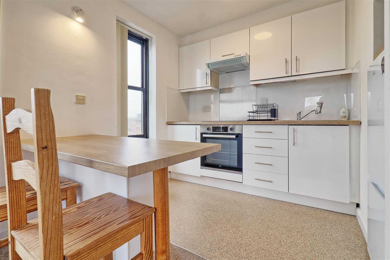 Midsummer Court, Manhattan Drive, Cambridge